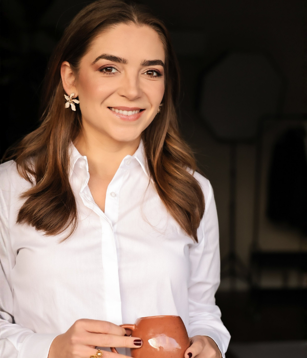 Dra. Vanessa Mazanek